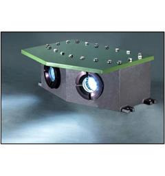 Ex Point Surface Floodlight PSF-AX ATEX Zones 1 & 2 and IECEx, IP66